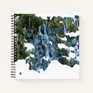Winter time.... notebook