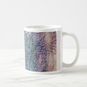 Winter Trees Coffee Mug