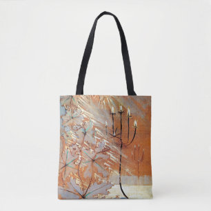 Winter (V) famous painting Tote Bag