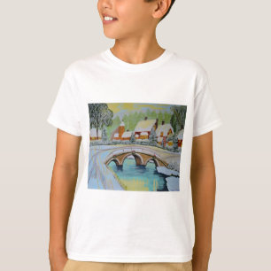 winter village T-Shirt