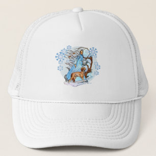 Winter Walk Cap