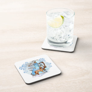 Winter Walk Coaster