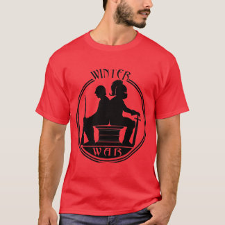 Winter War 52 Shirt