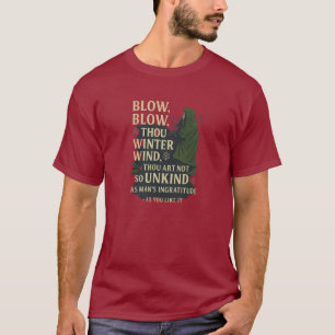 Winter Wind T-Shirt