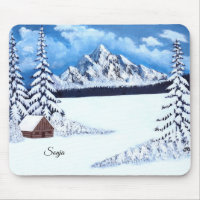 Winter Wonder
