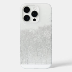 Winter Wonderland, iPhone 16 Pro Case