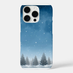 Winter Wonderland, iPhone 16 Pro Case
