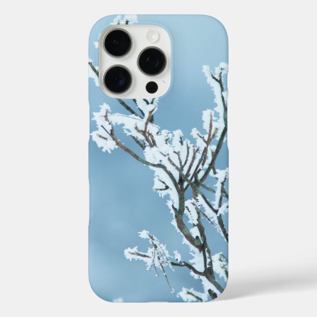 Winter Wonderland, Case-Mate iPhone Case (Back)