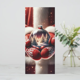 Winter Wonderland Christmas