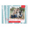 Winter Wonderland Christmas photo card