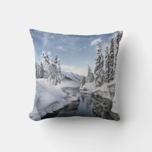 Winter Wonderland Cushion