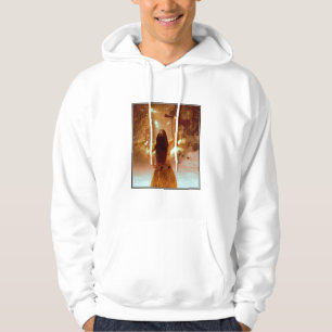 Winter wonderland hoodie