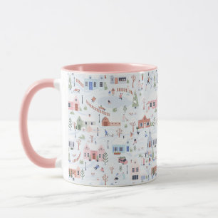 Winter Wonderland Mug