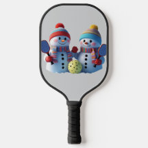 Winter Wonderland Pickleball – Snowy Fun on the Co