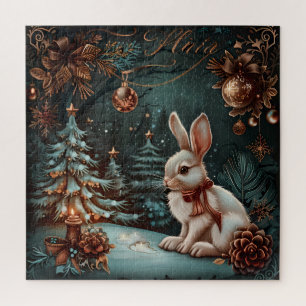 Winter Wonderland Puzzle