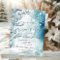 Winter Wonderland, String Lights Engagement