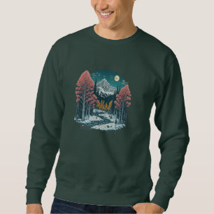 Winter Wonderland Sweatshirt