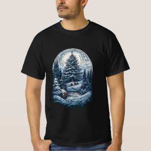 Winter Wonderland T-Shirt