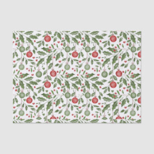 Winter Wonderland Tissue Paper