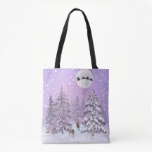 winter wonderland