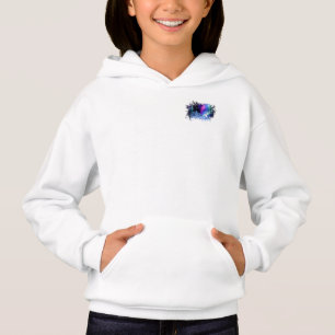 Winter Wonderlights Hoodie