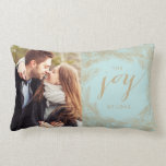 WINTER WREATH | JOY STYLISH HOLIDAY PILLOW<br><div class="desc">WINTER FOLIAGE WREATH | STYLISH HOLIDAY PILLOW</div>