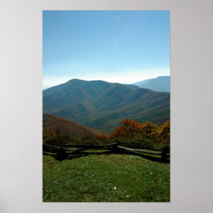 Wintergreen Poster