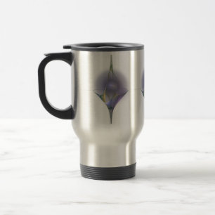 Winterini Faery Martini Art Travel Mug