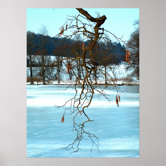 Winterinspiration Poster (Front)
