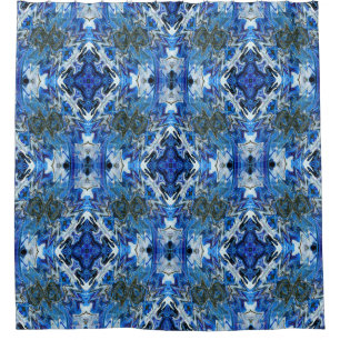 Winterised...... Shower Curtain