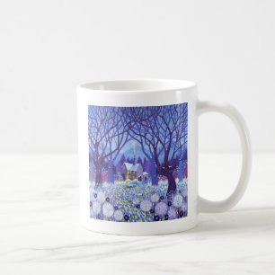 Winterlands 2012 coffee mug