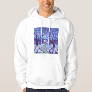 Winterlands 2012 hoodie
