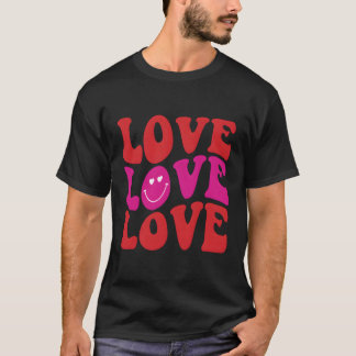WinterLove T-Shirt