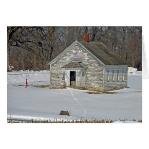 Wintertime School