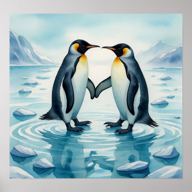 WinterWitch  Poster (Front)