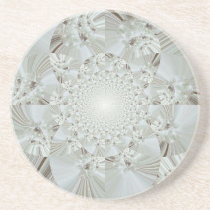 Wintery Mix Coaster