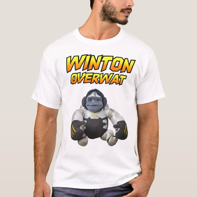 winton overwat shirt (Front)