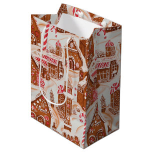 Wintriana - Celebrated worlds of imagination (31/6 Medium Gift Bag