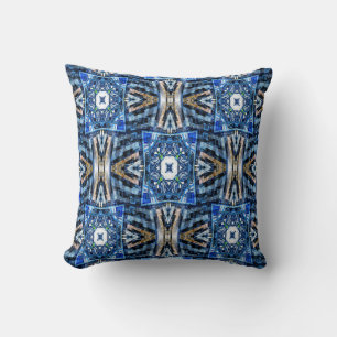 Wintry moments..... cushion