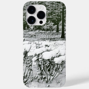 Wintry Park  Case-Mate iPhone 14 Pro Max Case