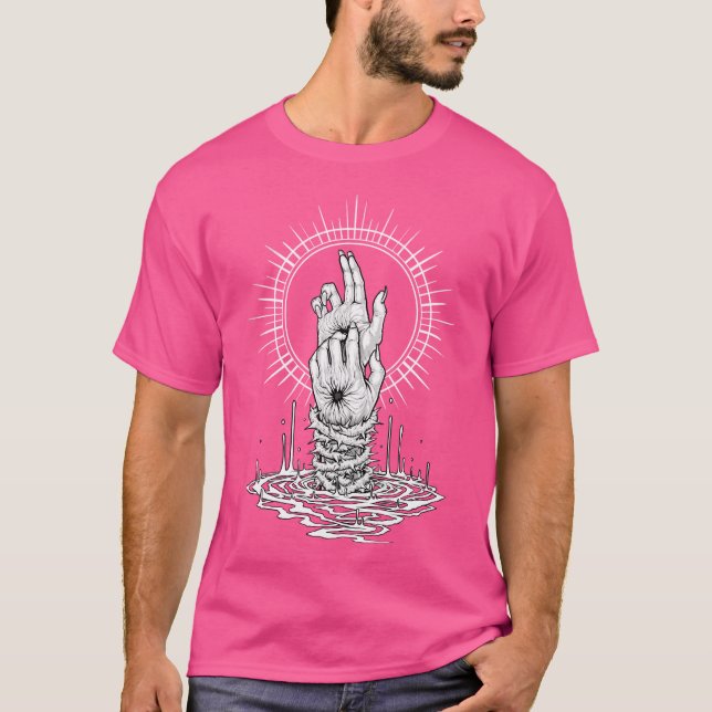 Winya No. 116 T-Shirt (Front)