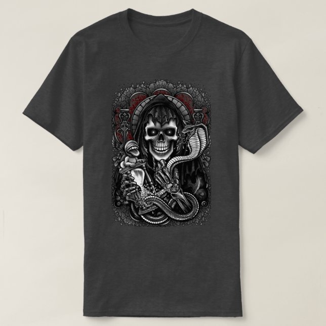 Winya No 2 T-Shirt (Design Front)