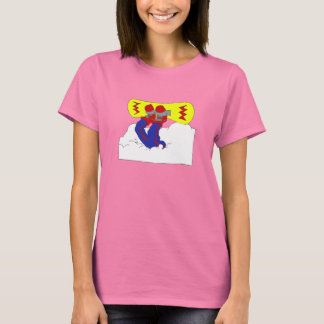 Wipeout T-Shirt