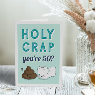 Wiping Away Another Year   Custom Age Birthday