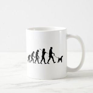 Wire Fox Terrier Coffee Mug