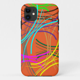 Wired iPhone 11 Case