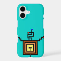 Wired iPhone 7 Case
