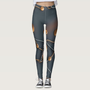 Wired leggings