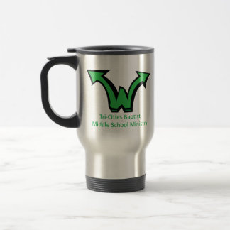 Wired Mug