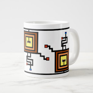 Wired Mug